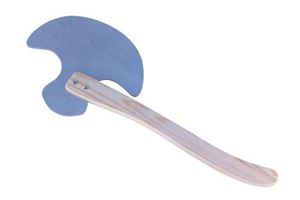 Imagen de Streitaxt silber