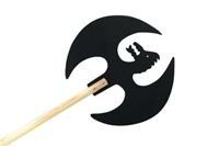 Image de Drachen-Helmbarte