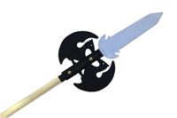 Picture of Helmbarte Drachenwächter