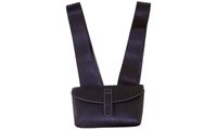 Immagine di Ledertasche Kunstleder