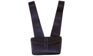 Immagine di Ledertasche Kunstleder