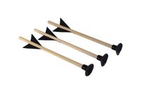 Picture of Bolzen mit Saugnapf 25 cm