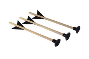 Picture of Bolzen mit Saugnapf 20 cm
