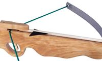 Image de Ersatz-Schnüre für große Armbrust, 10er