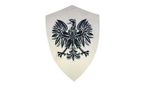 Imagen de Schild groß Adler natur
