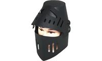 Obrazek Ritterhelm schwarz