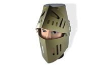 Obrazek Ritterhelm gold