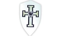 Afbeelding van Templer Schild