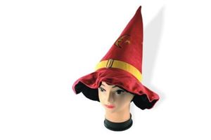 Picture of Hexenhut rot