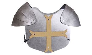 Imagen de Templerharnisch