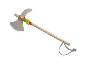 Picture of Häuptlingstomahawk