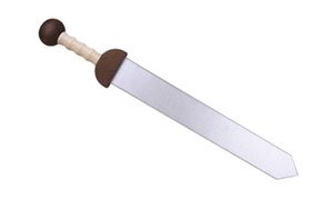 Obrazek Römerschwert farbig