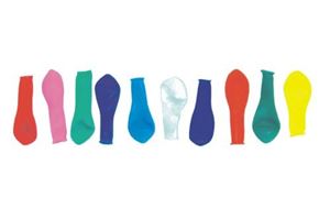 Immagine di Wasserbomben 10er-Pack