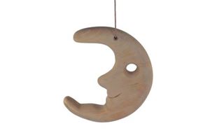Immagine di Mond mittel