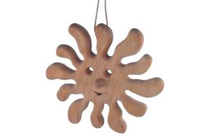 Imagen de Sonne groß