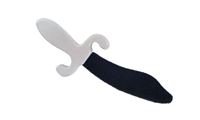 Image de Entermesser gepolstert