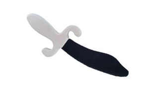 Image de Entermesser gepolstert