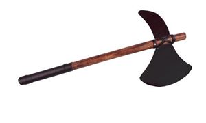 Afbeelding van Tomahawk gepolstert