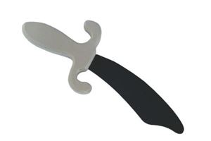 Image de Entermesser Leder