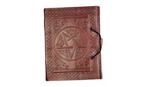 Picture of Buch Pentagramm