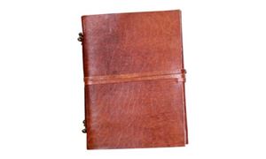Immagine di Lederbuch