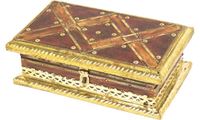 Obrazek Premium Bone-Box Multi