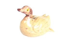 Imagen de Specksteintier Ente