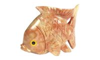 Imagen de Specksteintier Fisch groß