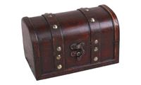 Picture of Holztruhe Ligero