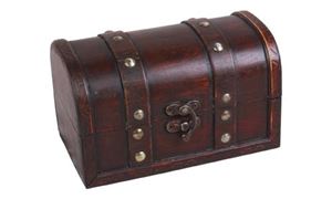Picture of Holztruhe Ligero