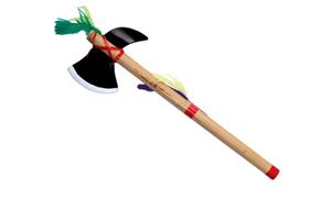 Afbeelding van Tomahawk Bambus