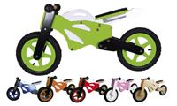 Immagine di Lauflernrad Superbike