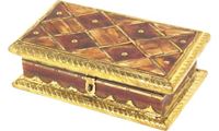 Obrazek Premium Bone-Box Kitty