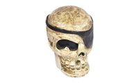 Imagen de Totenkopf mit Augenklappe 3D