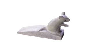 Imagen de Türstopper Maus sitzend
