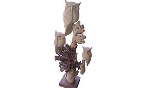 Image de Eulenbaum Triple