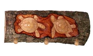 Image de Gardarobe Schildkröten