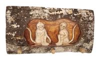 Image de Gardarobe Affe