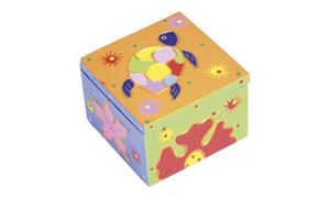 Picture of Box Schildkröte Lola