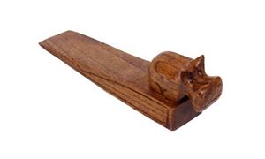 Resim Türstopper Nilpferd