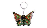 Imagen de Schlüsselanhänger Schmetterling handbema