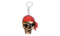 Imagen de Schlüsselanhänger Totenkopf