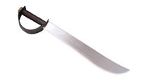 Obrazek Säbel mit Ledergriff