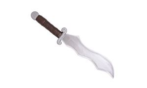 Изображение AladinŽs Messer silber