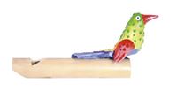 Immagine di Kuckuckspfeife mit Vogel
