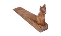 Resim Türstopper Katze