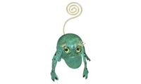 Image de Frosch-Dame "Franzi"
