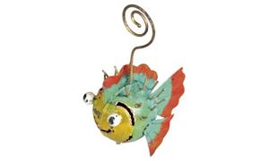 Image de Fisch "Fabi"