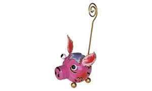 Imagen de Schwein "Schorsch"