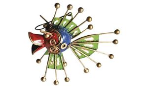 Immagine di Kugelfisch "Kurt"